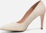 Giulia Pumps Roze Imitatieleer 140321 Dames Kunstleer - Thumbnail 2