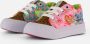 Go Banana's Go Bananas Koala Sneakers roze Canvas Dames - Thumbnail 2