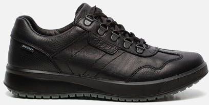 Grisport Active wandelschoenen zwart Leer 300213 Heren - Foto 2