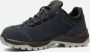 Grisport Arizona Low Wandelschoen Dames waterdichte lage wandelschoenen Black - Thumbnail 2