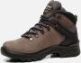 Grisport Ranger Mid waterdichte mid wandelschoenen beige - Thumbnail 2