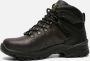 Grisport Ranger Mid Wandelschoenen Unisex Brown - Thumbnail 2