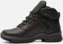 Grisport Ranger Mid Unisex Wandelschoenen Brown - Thumbnail 1