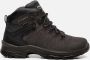 Grisport Ranger Mid grijs wandelschoenen uni (14503-02) - Thumbnail 2