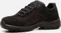 Grisport Utah Low Wandelschoen Dames waterdichte lage wandelschoenen Black - Thumbnail 2