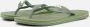 Havaianas Teenslippers Brasil Logo zomerschoen slippers poolslides met logo-opschrift - Thumbnail 4