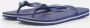 Havaianas Brasil Slippers blauw Rubber - Thumbnail 1