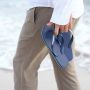 Havaianas Teenslippers Brasil Logo zomerschoen slippers poolslides met logo-opschrift - Thumbnail 4