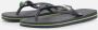 Havaianas Teenslippers Brasil Logo zomerschoen slippers poolslides met logo-opschrift - Thumbnail 4