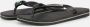 Havaianas Teenslippers Brasil Logo zomerschoen slippers poolslides met logo-opschrift - Thumbnail 3