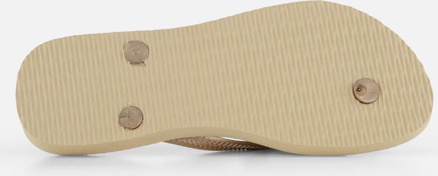 Havaianas Teenslippers SLIM zomerschoen slippers poolslides met zachte tussenstuk voor de tenen - Foto 12