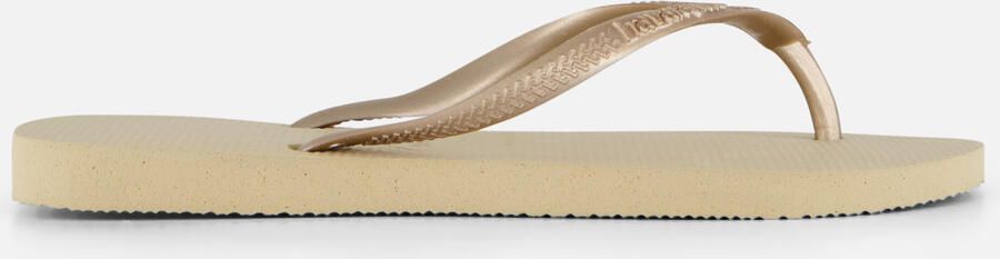 Havaianas Teenslippers SLIM zomerschoen slippers poolslides met zachte tussenstuk voor de tenen - Foto 16