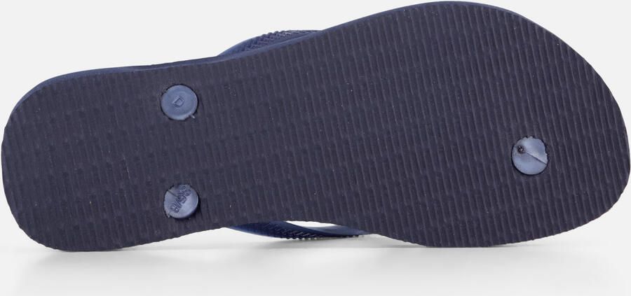 Havaianas Teenslippers SLIM zomerschoen slippers poolslides met zachte tussenstuk voor de tenen - Foto 9
