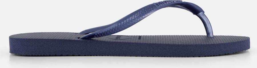 Havaianas Teenslippers SLIM zomerschoen slippers poolslides met zachte tussenstuk voor de tenen - Foto 10