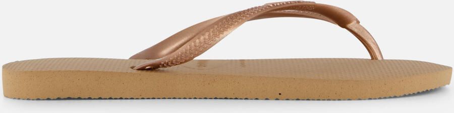 Havaianas Teenslippers SLIM zomerschoen slippers poolslides met zachte tussenstuk voor de tenen - Foto 13