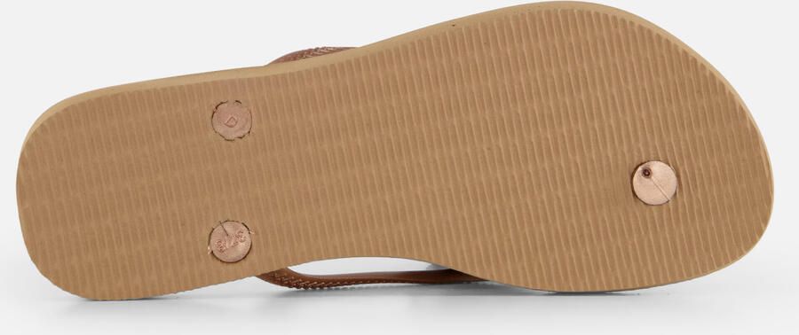 Havaianas Teenslippers SLIM zomerschoen slippers poolslides met zachte tussenstuk voor de tenen - Foto 11