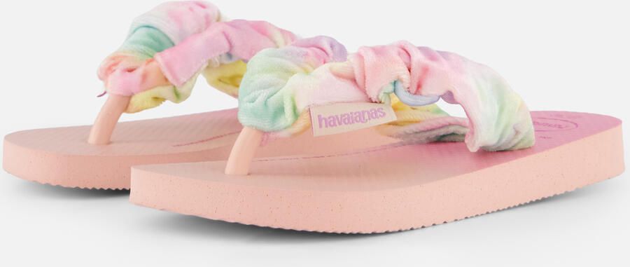 Havaianas HAV. KIDS FLUFFY BALLET ROSE Meisjes Slippers ballet rose - Foto 6