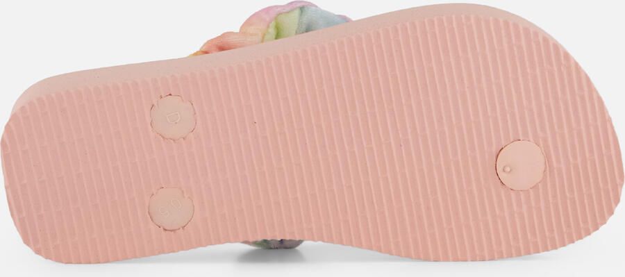 Havaianas HAV. KIDS FLUFFY BALLET ROSE Meisjes Slippers ballet rose - Foto 10
