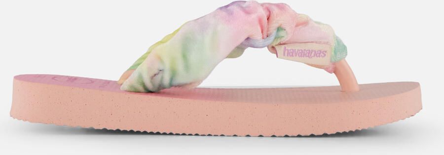 Havaianas HAV. KIDS FLUFFY BALLET ROSE Meisjes Slippers ballet rose - Foto 11
