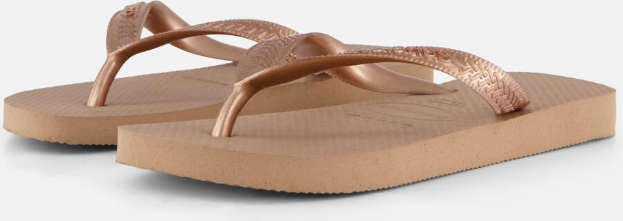 Havaianas Teenslippers TOP TIRAS zomerschoen slippers poolslides in klassieke stijl