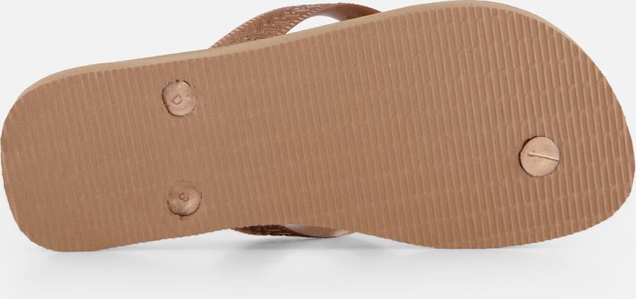 Havaianas Teenslippers TOP TIRAS zomerschoen slippers poolslides in klassieke stijl - Foto 5