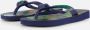 Havaianas Kids Minecraft navy blue multi blauw - Thumbnail 2