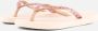 Havaianas Teenslippers SLIM GLITTER 2 zomerschoen slippers poolslides met glanzende details - Thumbnail 3