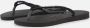HAVAIANAS Teenslippers Dames Slim Glitter Ii Maat: 39 40 Materiaal: Rubber Kleur: Zwart - Thumbnail 4