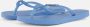 Havaianas Slim glitter iridescent lavender blue lichtblauw - Thumbnail 2