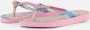 Havaianas Kids slim glitter trendy pink glow Multi - Thumbnail 3