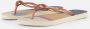 Havaianas Women's Slim Palette Glow Sandalen meerkleurig - Thumbnail 2