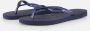 Havaianas Teenslippers SLIM zomerschoen slippers poolslides met zachte tussenstuk voor de tenen - Thumbnail 4