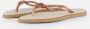 HAVAIANAS Teenslippers Dames Slim Point Maat: 41 42 Materiaal: Rubber Kleur: Beige - Thumbnail 4