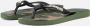 Havaianas Groene Camu Flip Flops Multicolor Heren - Thumbnail 3