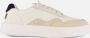 HEYDUDE Elegante Schoenen Hey Dude Hudson M Canvas Streetwear Volwassen - Thumbnail 16