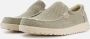 HEYDUDE Mocassins MIKK GEVLOCHTEN INLOAFERS - Thumbnail 3