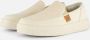 HEYDUDE Instappers Sunapee M Coastline HD40726-2Y2 Beige - Thumbnail 2