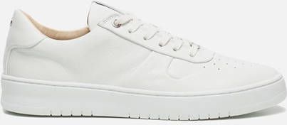 Cycleur De Luxe Heren Sneaker Break II White True Navy WIT - Foto 4