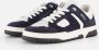 Hip Style Sneakers Jongens Blauw - Thumbnail 3