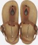Birkenstock Rio Magic Galaxy Slippers roze - Thumbnail 1