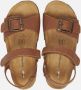 Hush Puppies Birkenstock Taormina Magic Galaxy sandalen zilver - Thumbnail 2