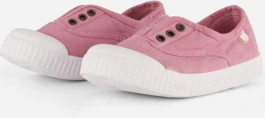 Igor Berri sneakers roze Textiel 20201