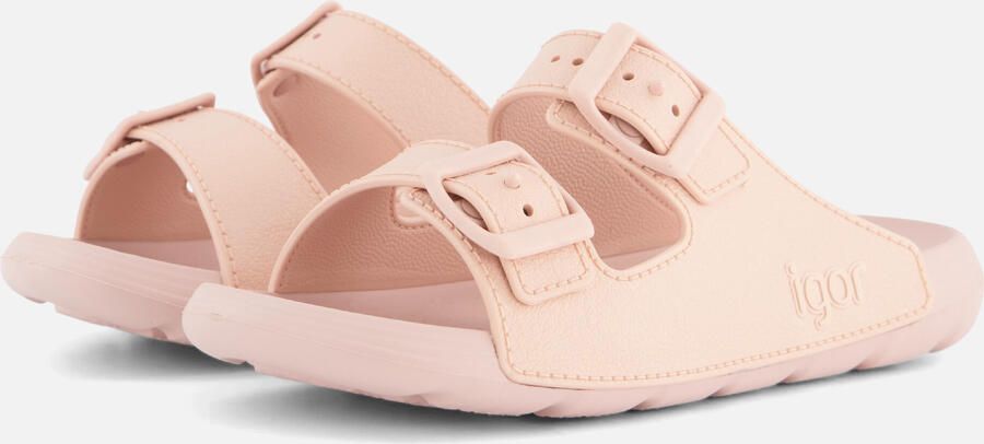 Igor KAI~~~~~~~~~~~~~~~~~~~~~~~~~~~ MeisjesSlippersKinderslippers Roze