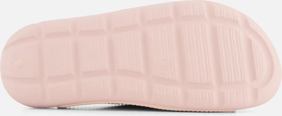 Igor KAI~~~~~~~~~~~~~~~~~~~~~~~~~~~ MeisjesSlippersKinderslippers Roze - Foto 6