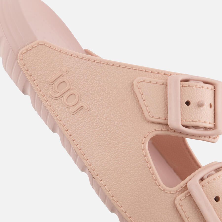 Igor KAI~~~~~~~~~~~~~~~~~~~~~~~~~~~ MeisjesSlippersKinderslippers Roze - Foto 2