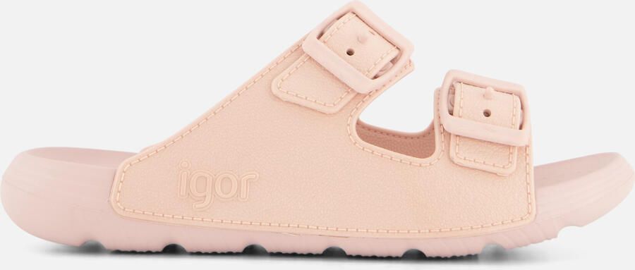Igor KAI~~~~~~~~~~~~~~~~~~~~~~~~~~~ MeisjesSlippersKinderslippers Roze - Foto 5