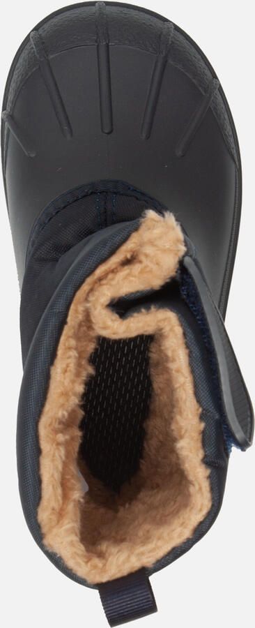 Igor Snowboots blauw Rubber - Foto 3