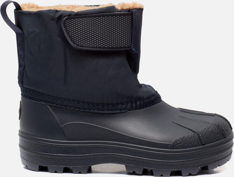 Igor Snowboots blauw Rubber - Foto 2
