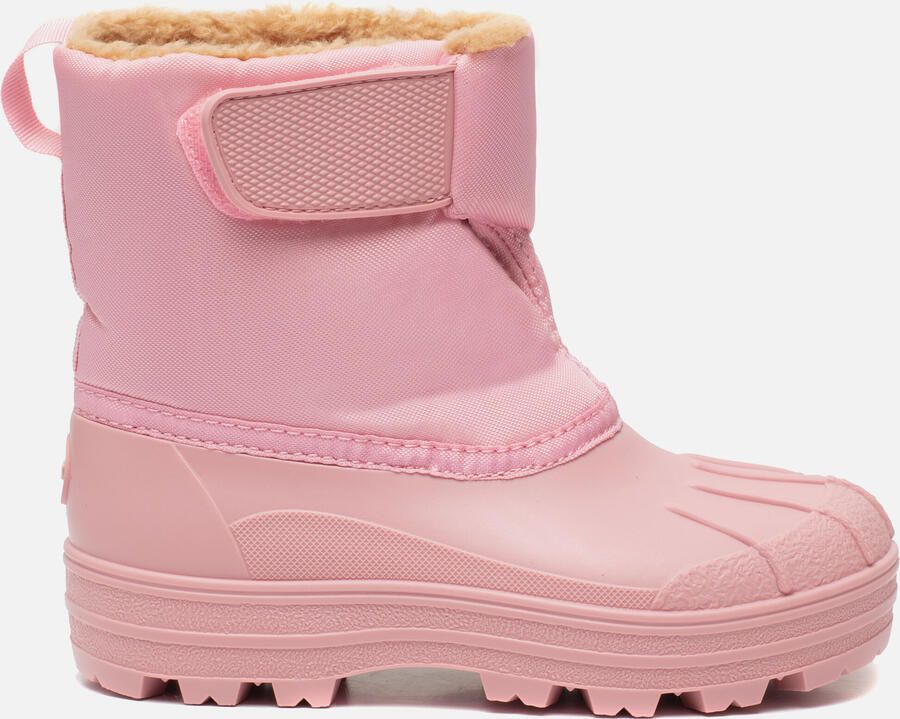 Igor snowboots roze Rubber - Foto 2