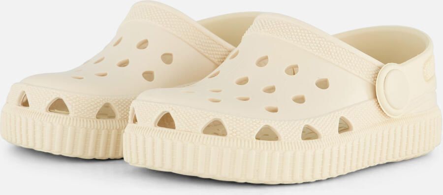 Igor Sun Sandalen wit Rubber Heren - Foto 2